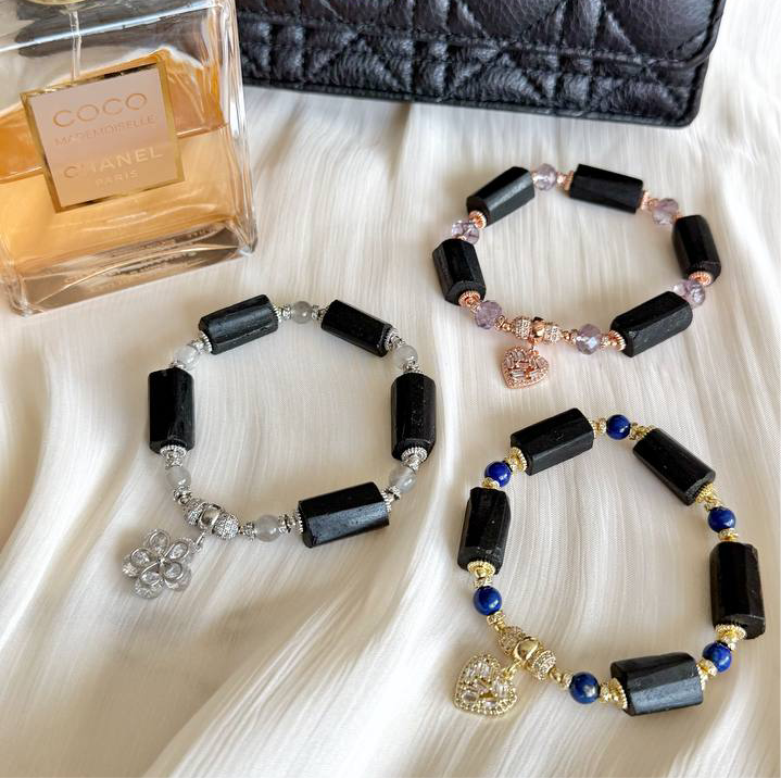 Protection X Wisdom | Protection in Style