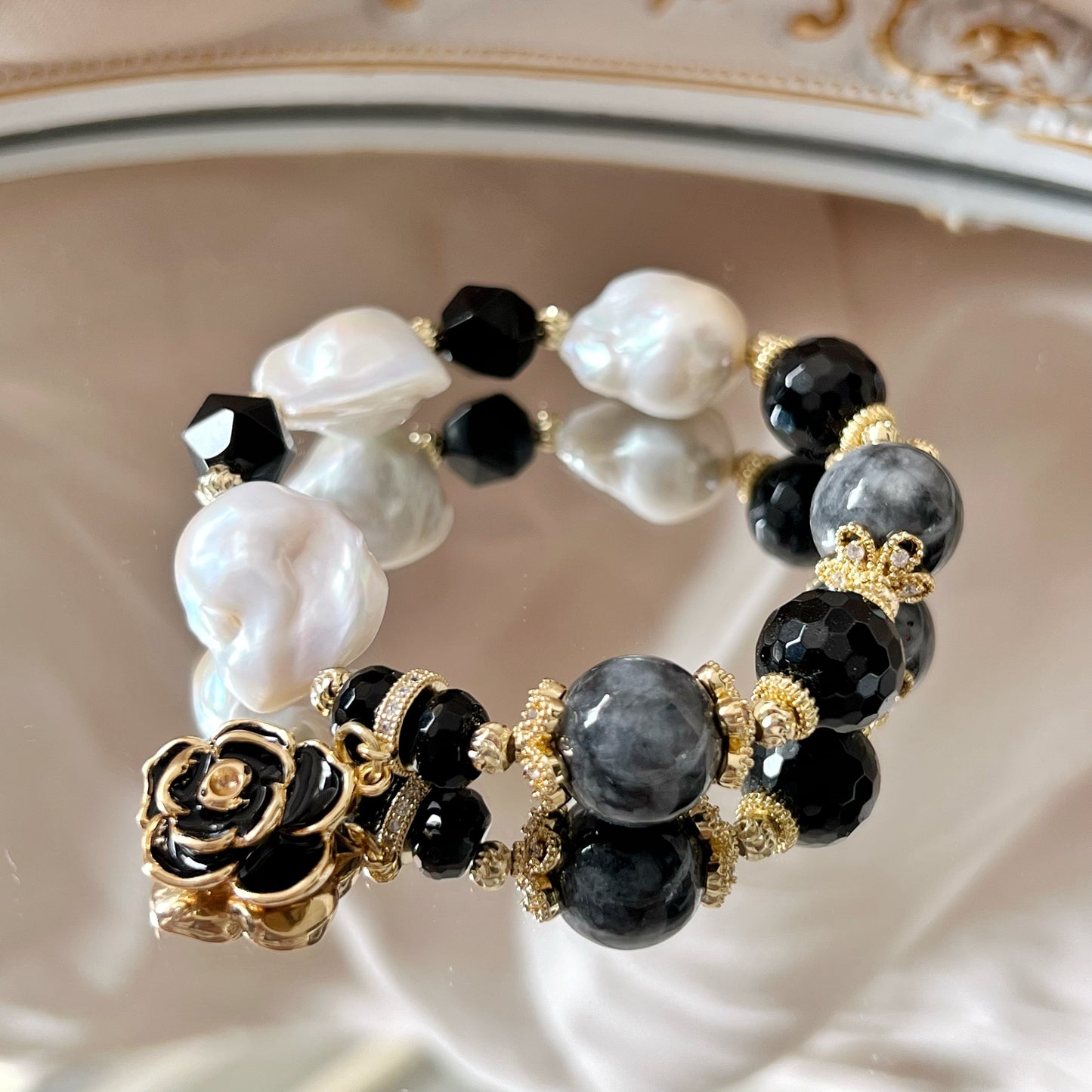 Couture 🖤⚭🎒Old Money 2.0