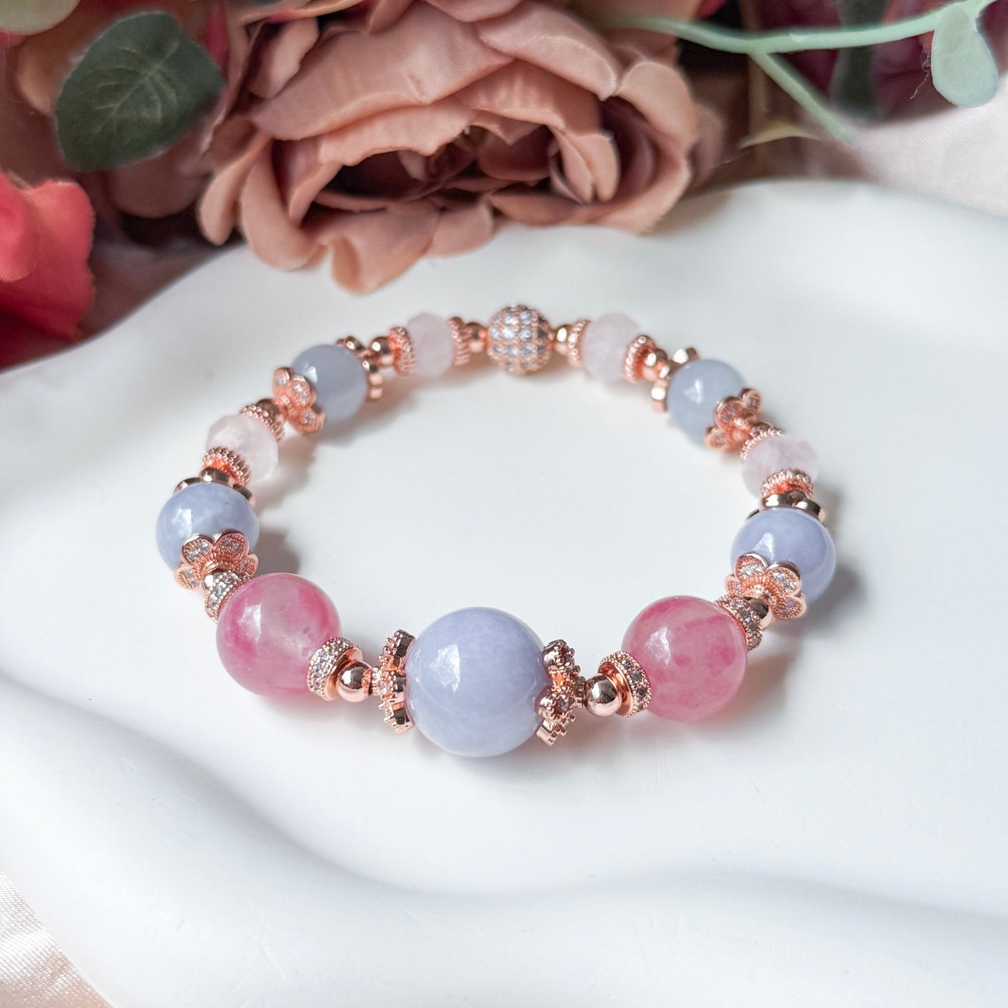 Camille (Growth | Love | Wealth)