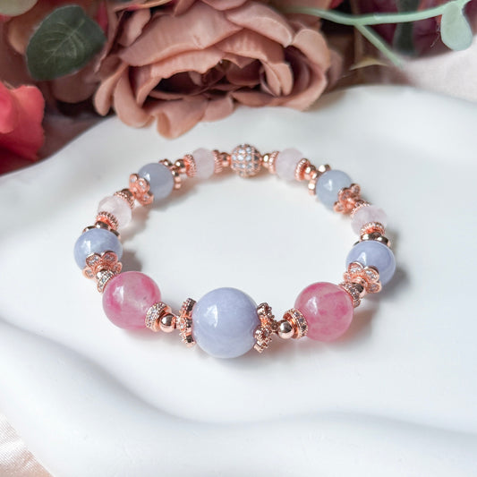 Camille (Growth | Love | Wealth)