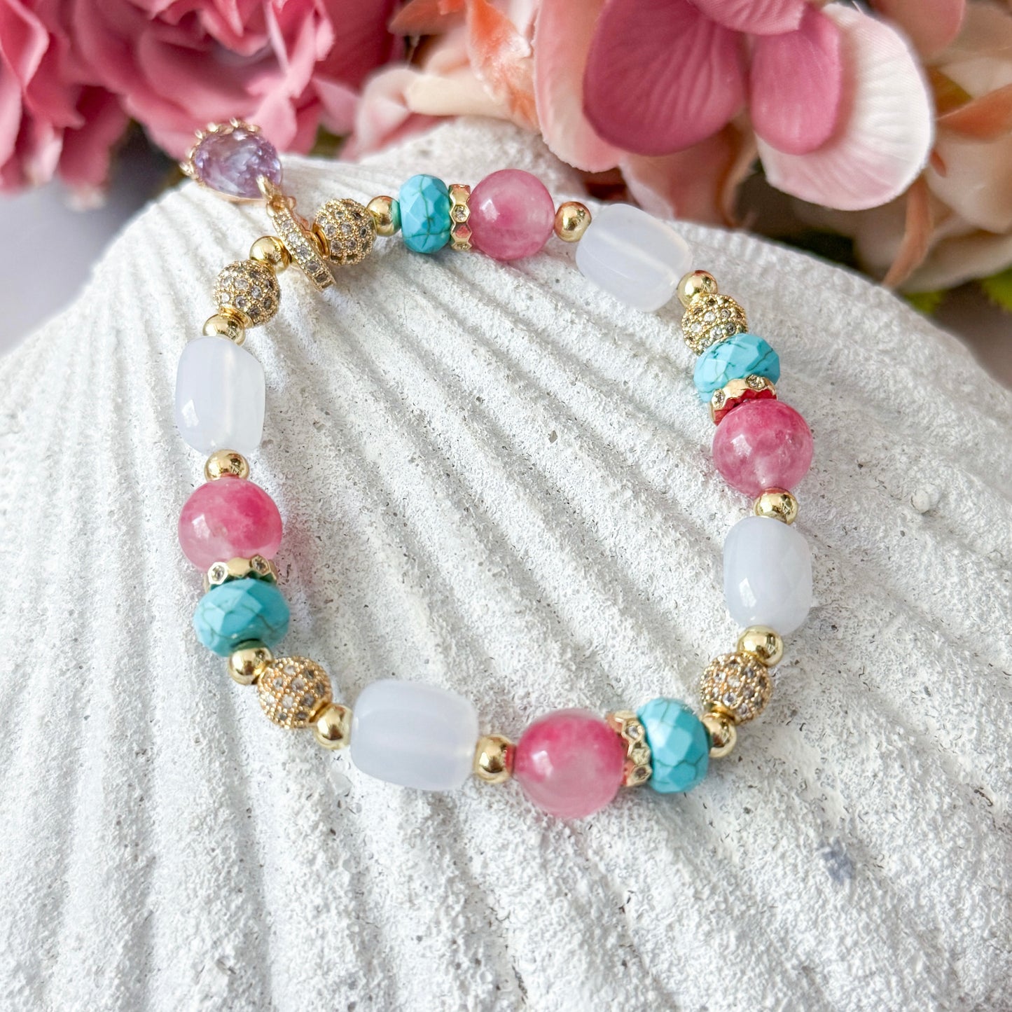 Baby Ariel 🧜🏻♀️