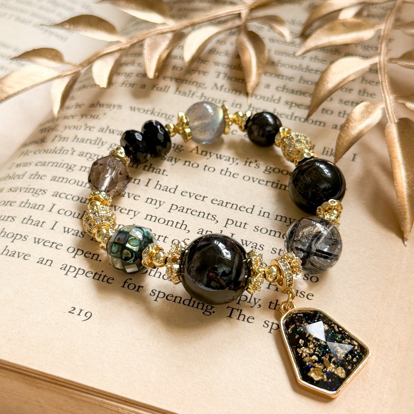 City Lights | Everyday Muse