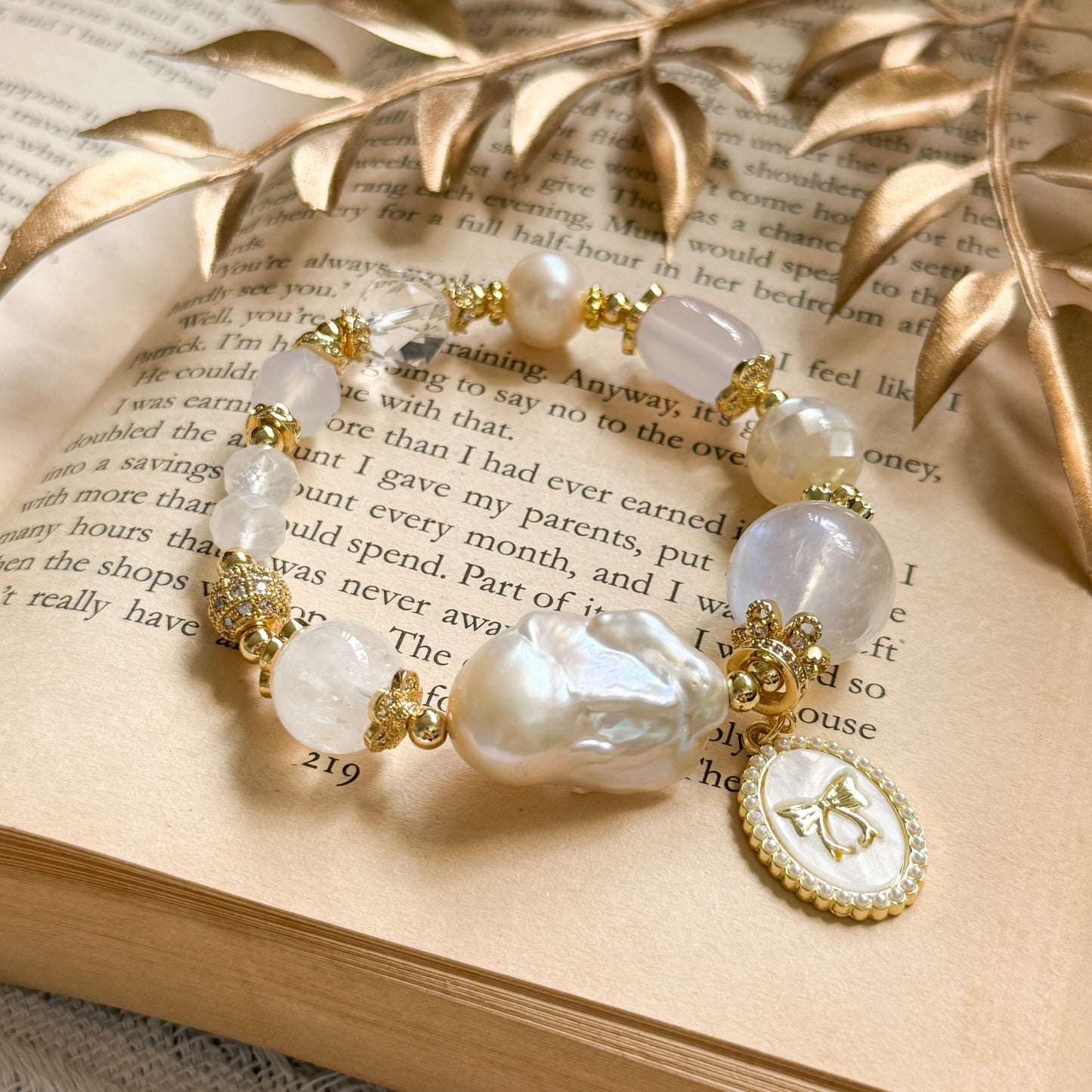 Cloud Nine | Everyday Muse