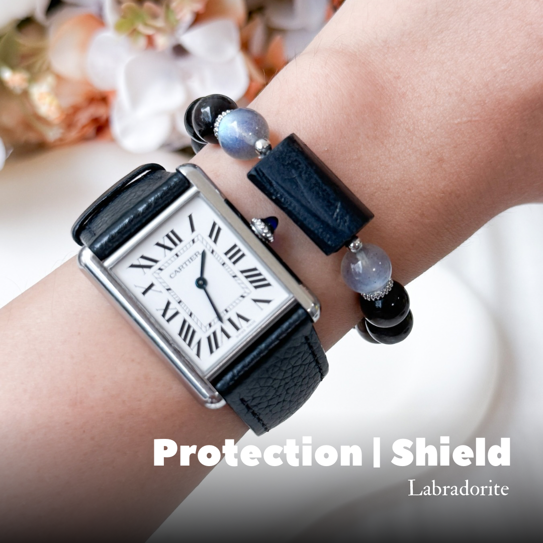 Protection X Shield | Protection in Style