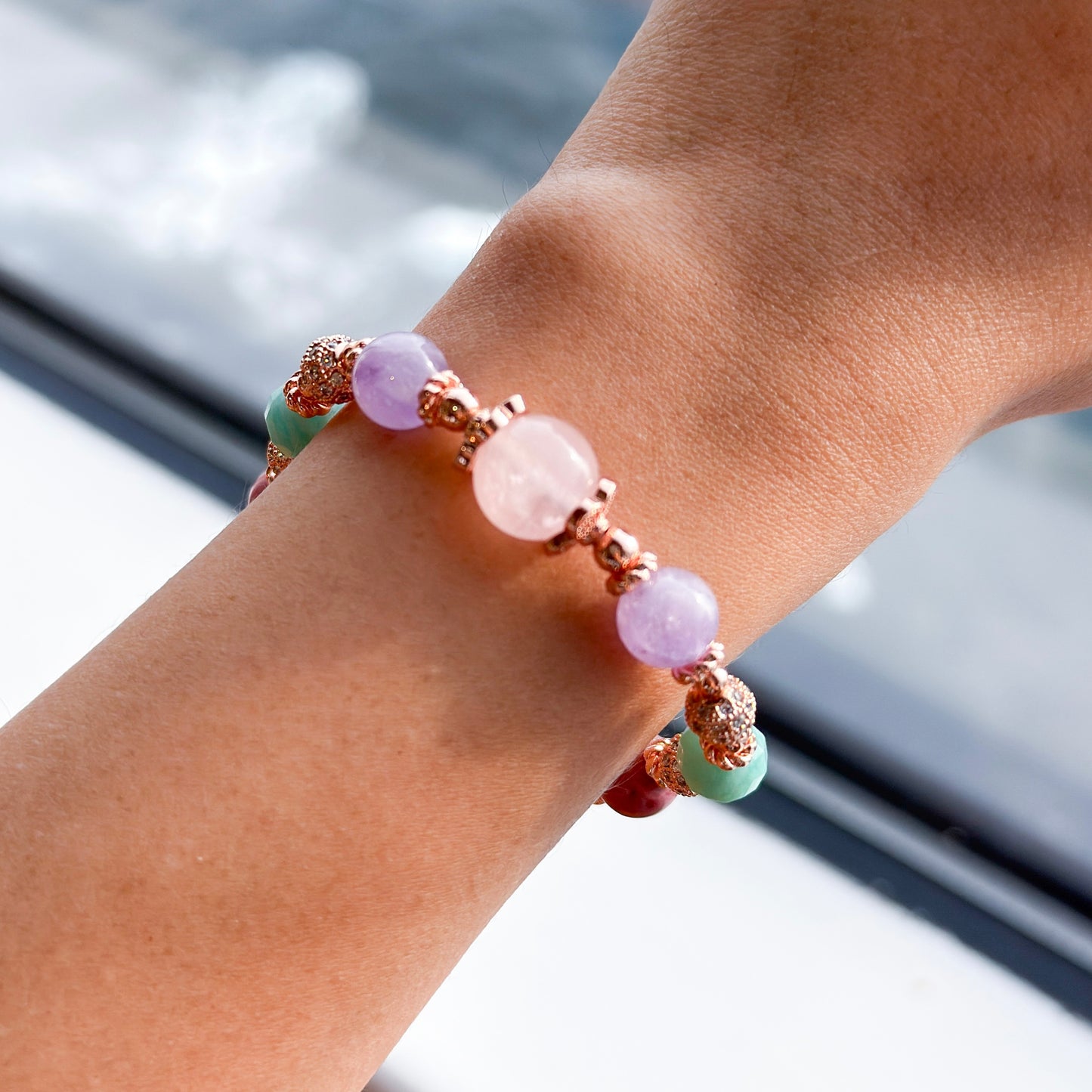 Wanderlust - Travel Series