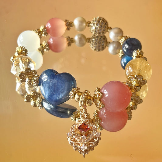 Mario x Peaches *Premium* | Super Mario Series👨🏻🔧🍄🐢👸👑