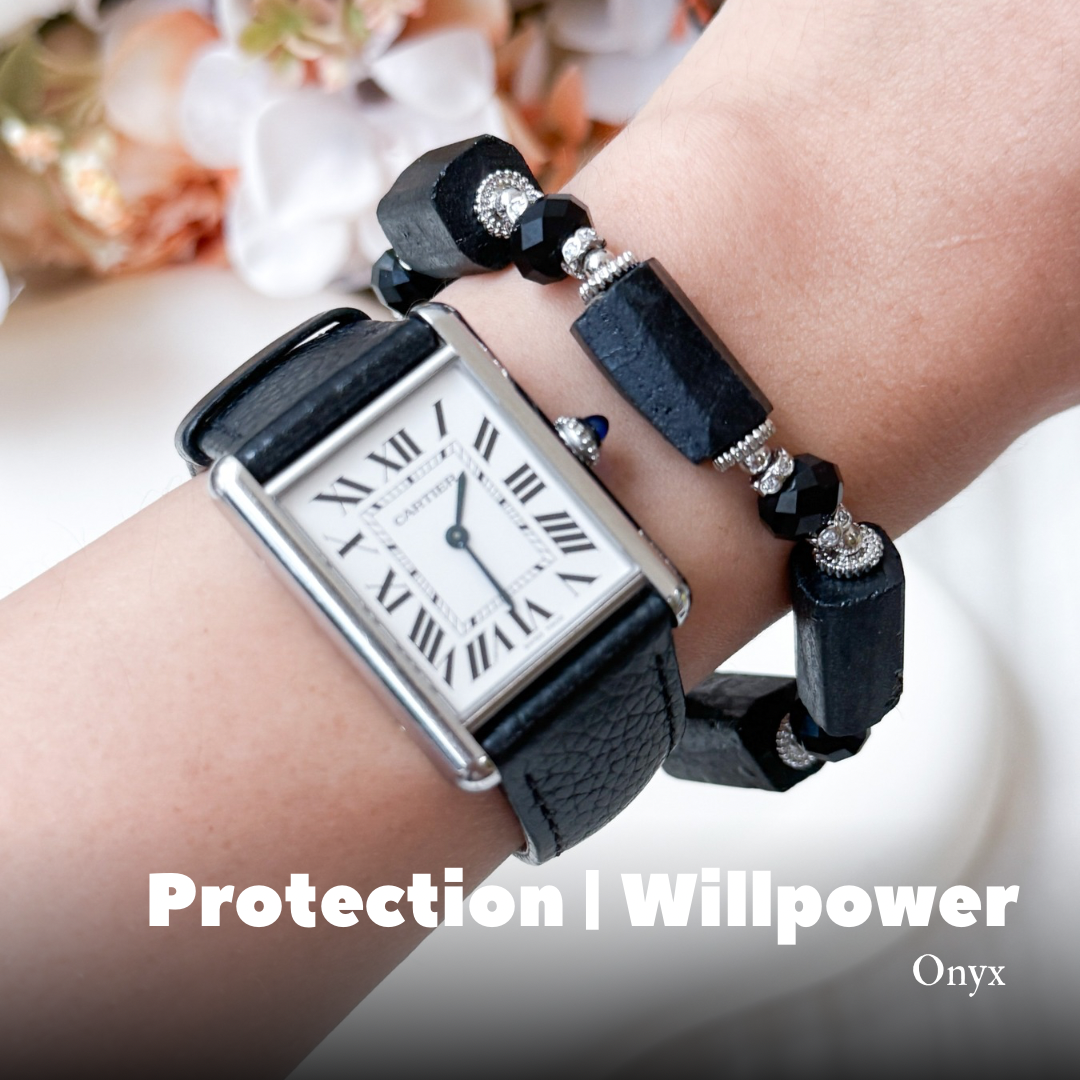 Protection X Willpower | Protection in Style