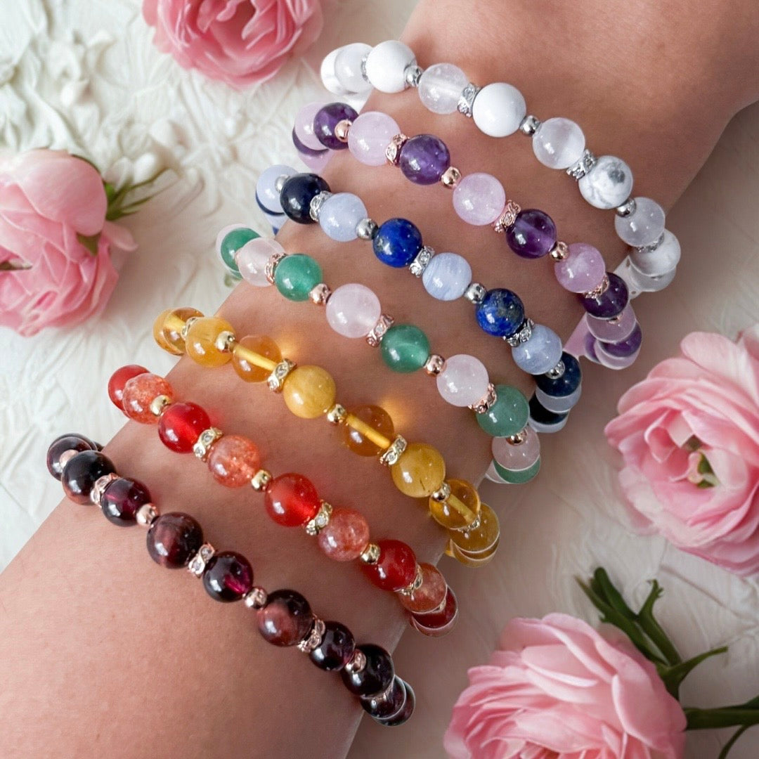 Clarity | Third Eye Chakra | 7 Chakra Series