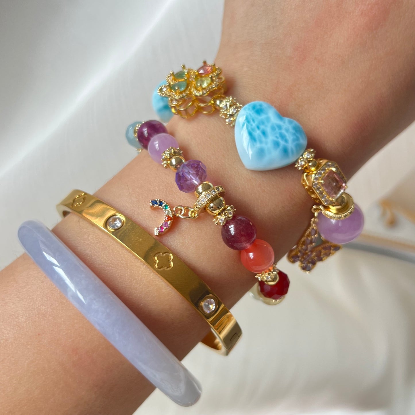 Rainbow Bridge *Premium* | Super Mario Series👨🏻🔧🍄🐢👸👑