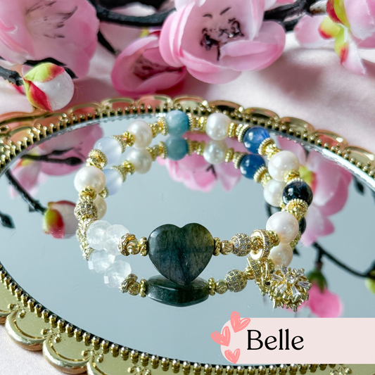 Belle - Valentine's Day Collection