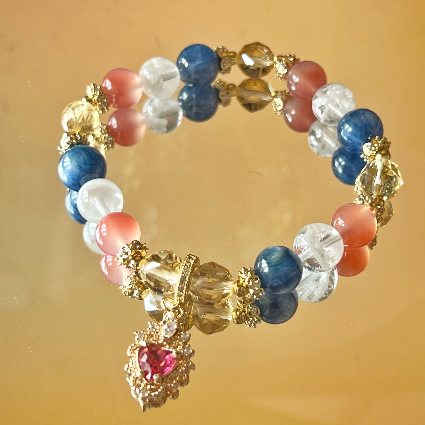 Dainty Mario x Peaches *Premium* | Super Mario Series👨🏻🔧🍄🐢👸👑