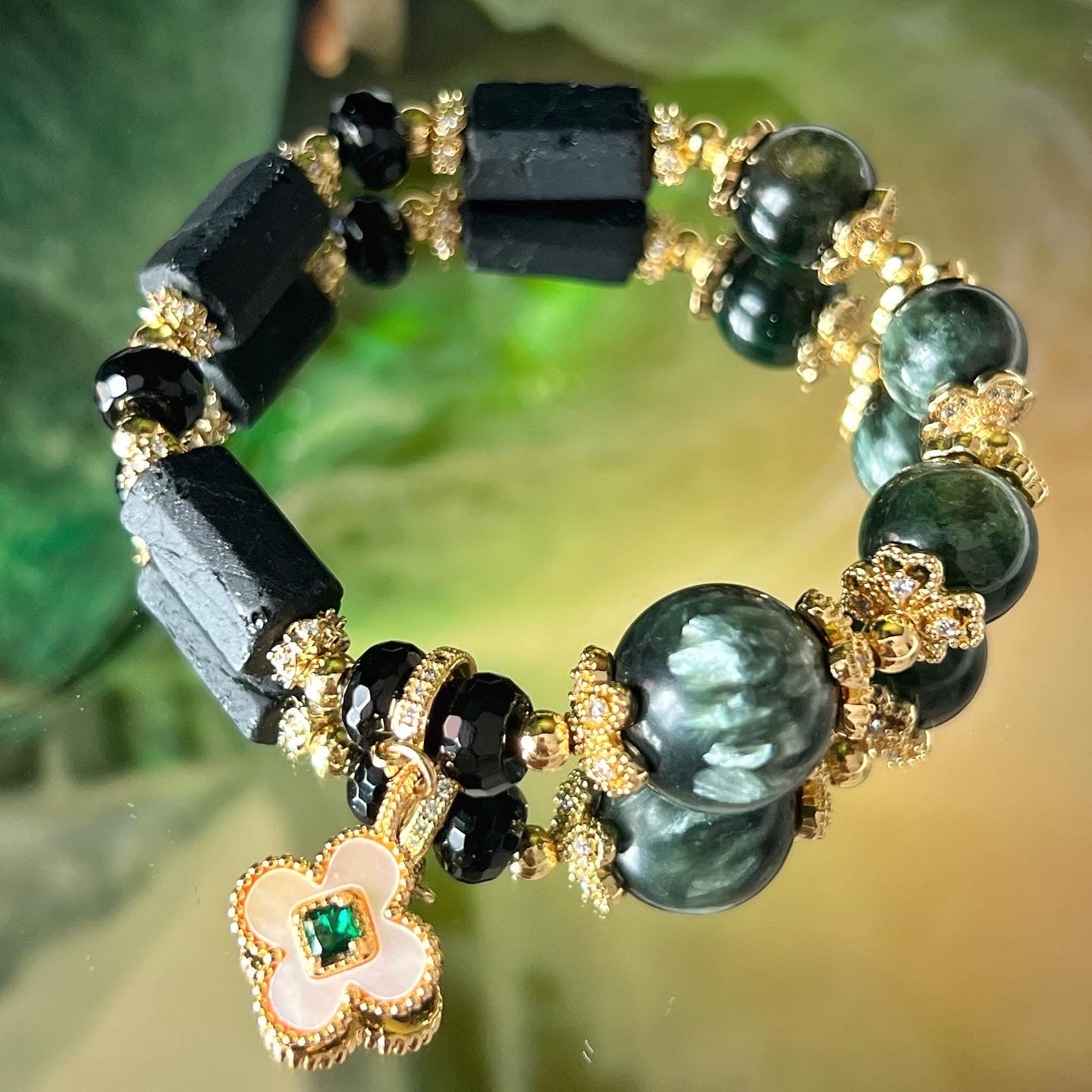 🐍 House Slytherin v.2 *Harry Potter Series🏰🔮⚡️🧙♂️