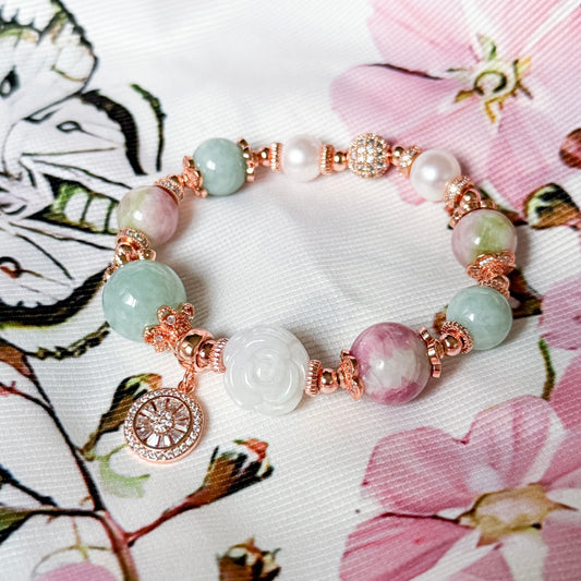 Spring Blossom | CNY Series