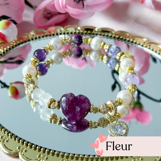 Fleur - Valentine's Day Collection