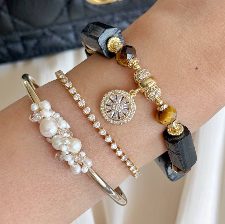 Protection X Wisdom | Protection in Style