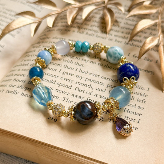 Evening Calm | Everyday Muse