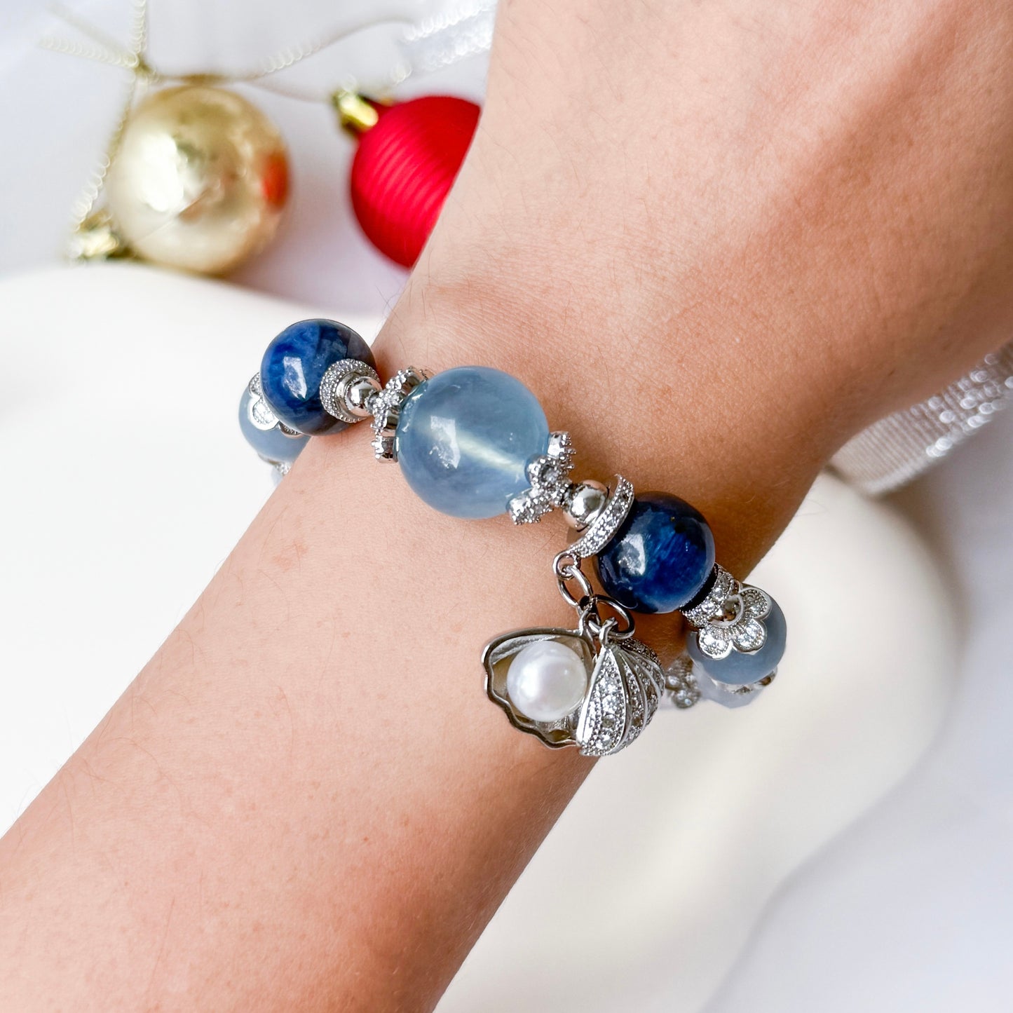 Frosted Elegance | Christmas Wonderland