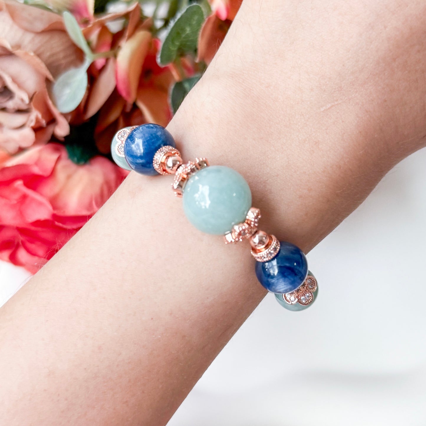 Elysia (Communication | Courage | Leadership)