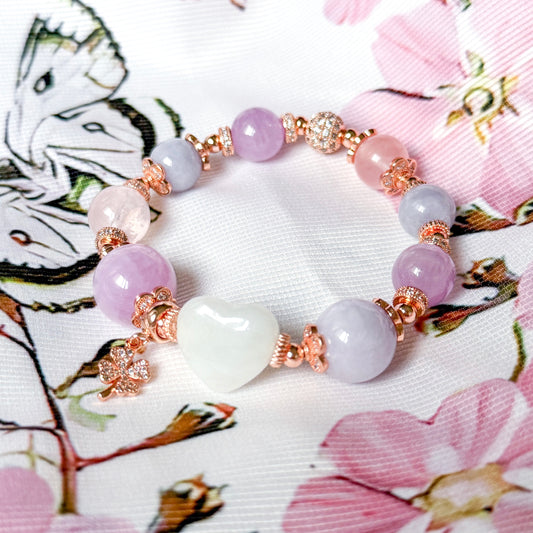 Blush of Fortune | CNY Series