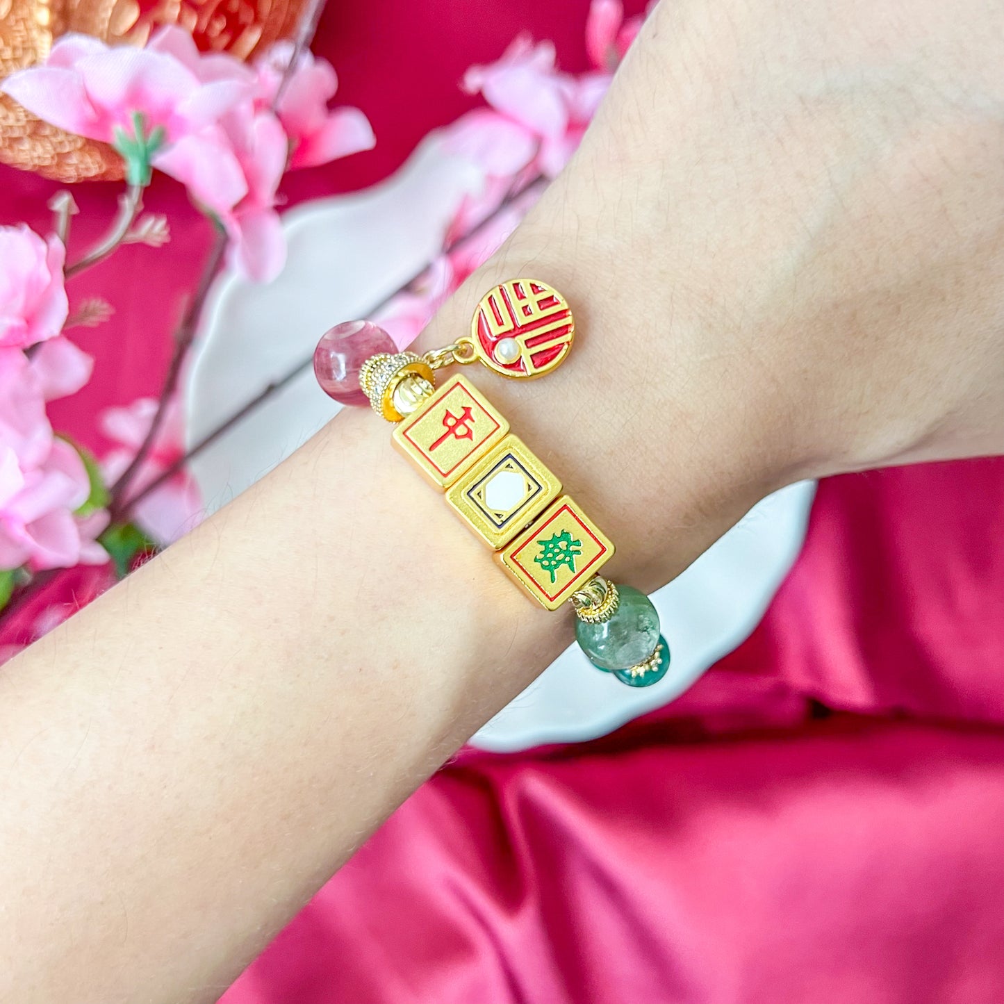 DaSanYuan (MJ series)