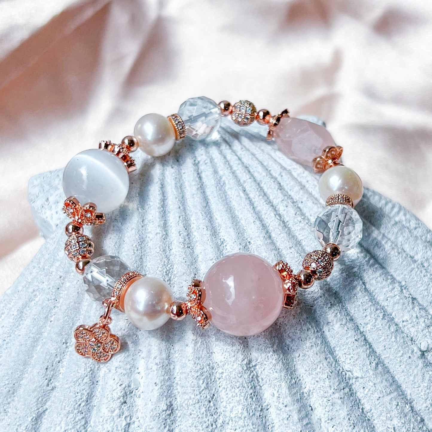 Aurora (Calmness, Love, Healing, Wisdom)