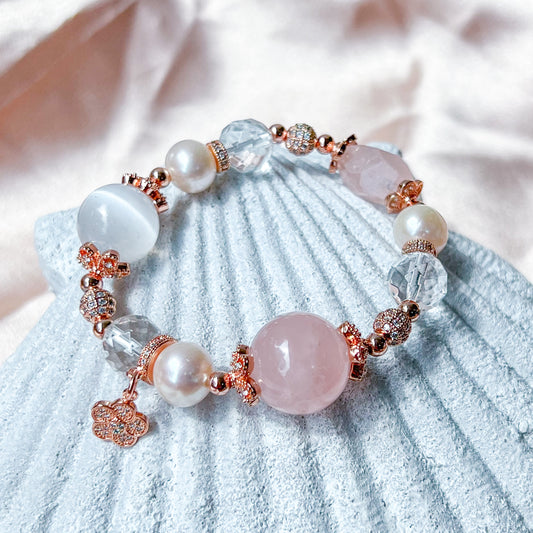 Aurora (Calmness, Love, Healing, Wisdom)