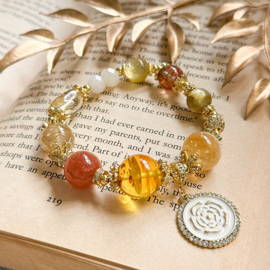 Morning Glow | Everyday Muse Series