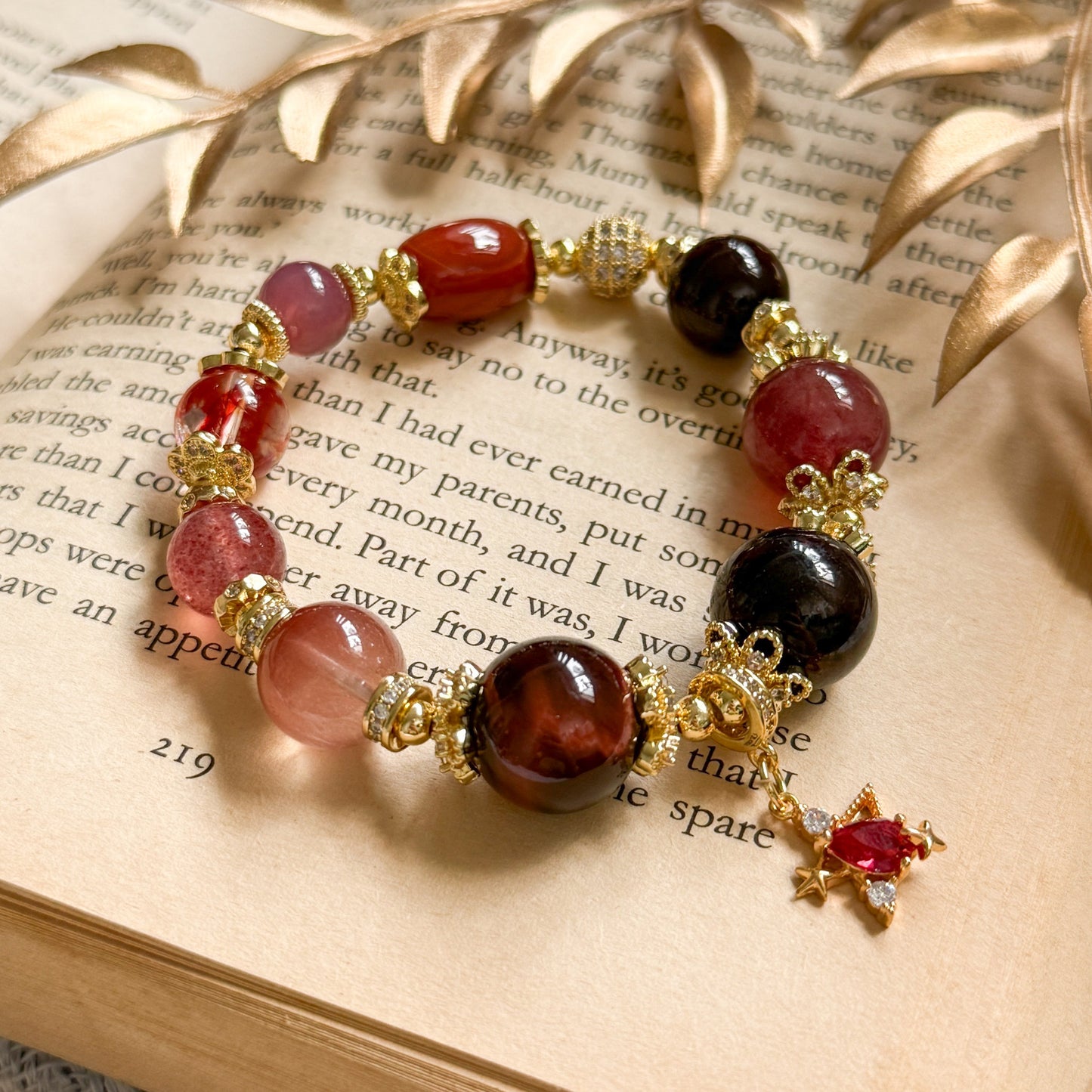 Sunset Reverie | Everyday Muse