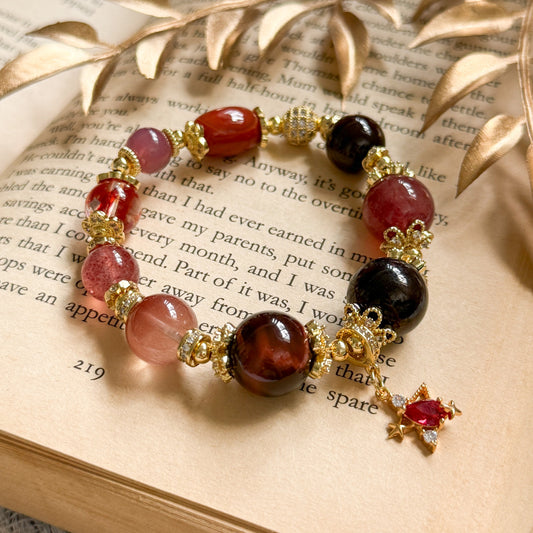 Sunset Reverie | Everyday Muse