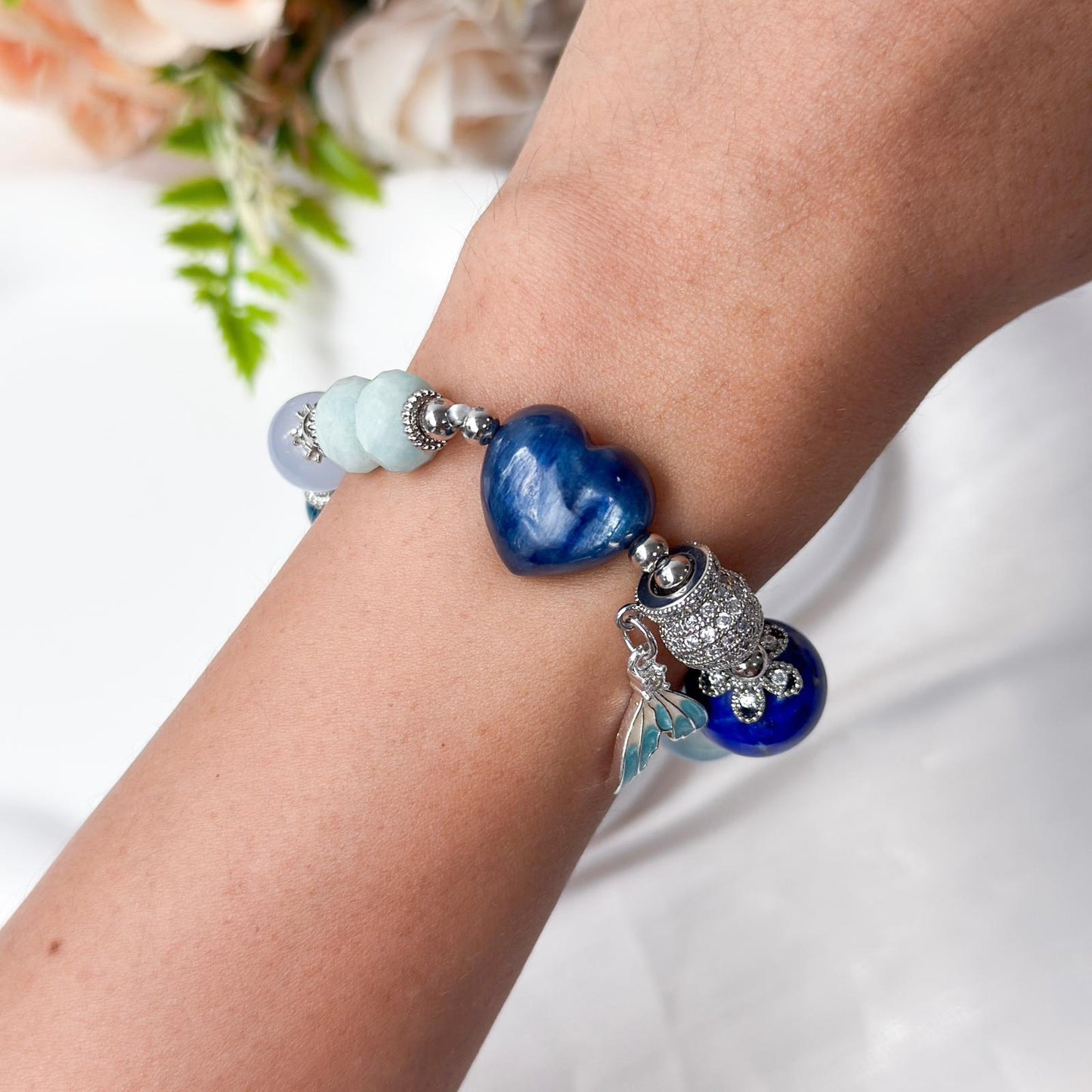 Poseidon - Celestia Collection