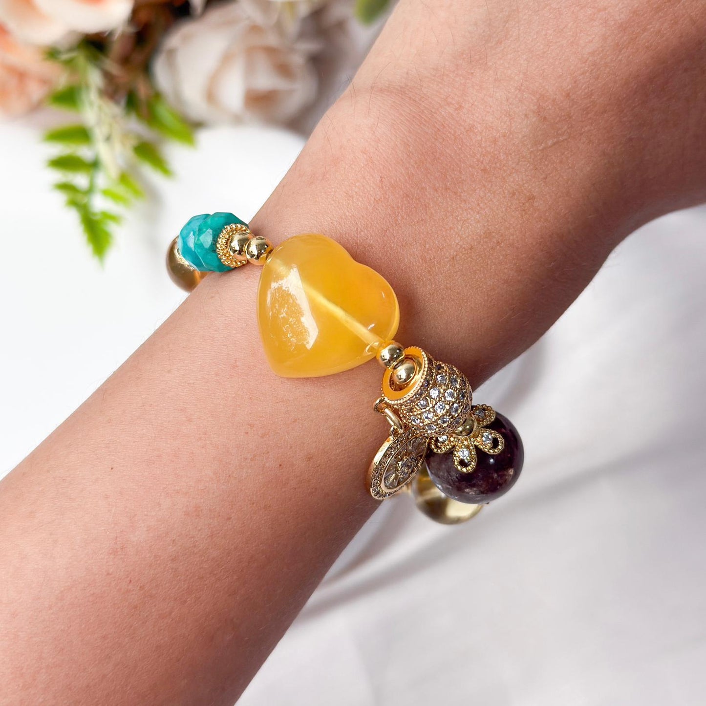 Demeter - Celestia Collection