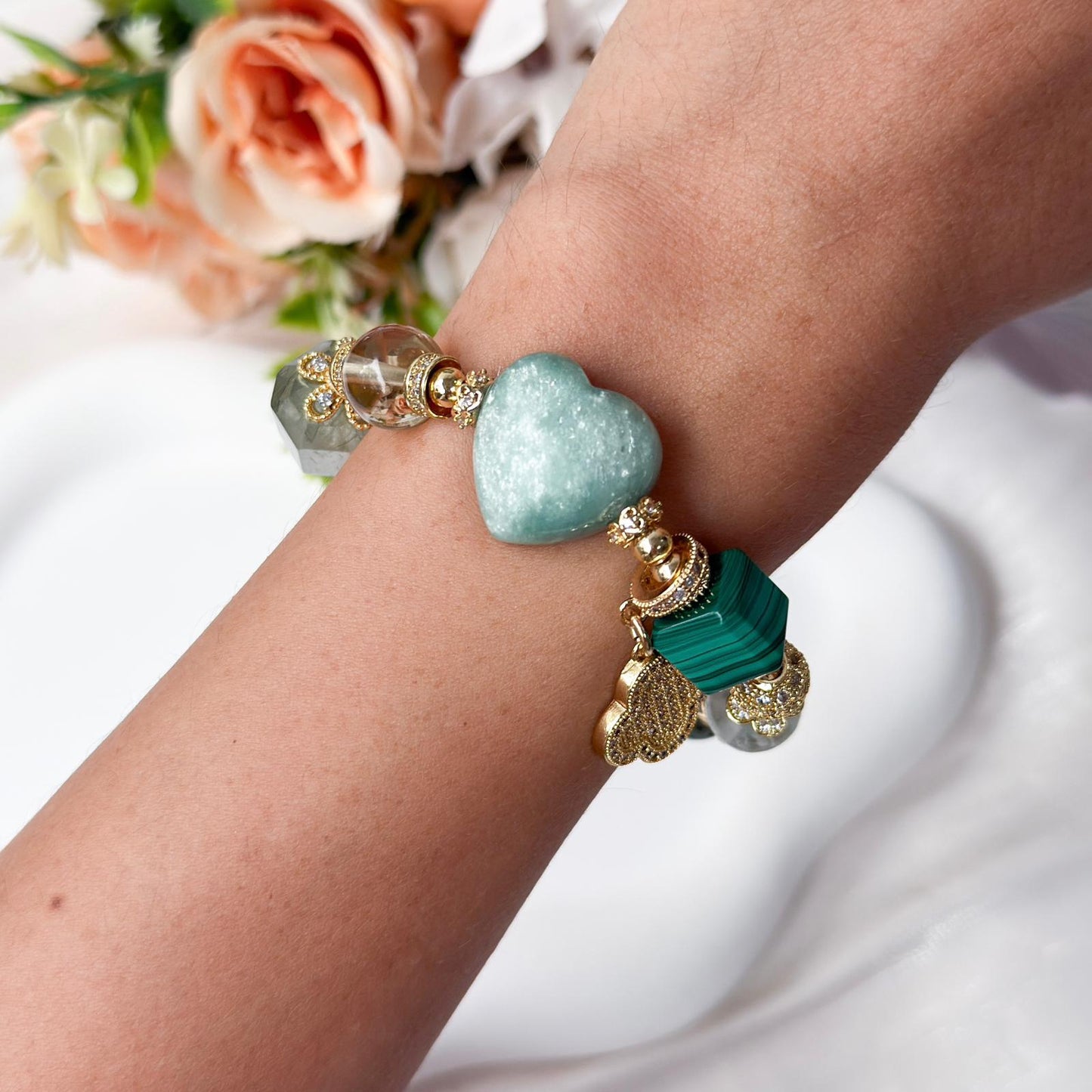 Hera - Celestia Collection