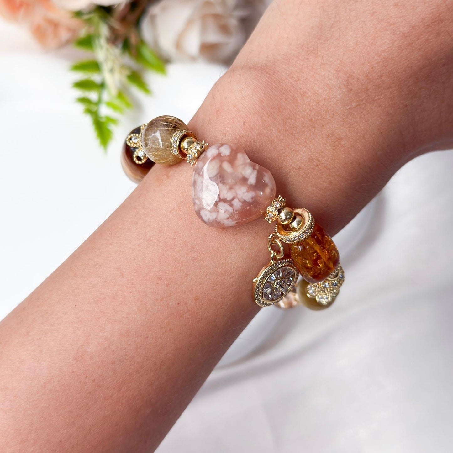 Athena - Celestia Collection