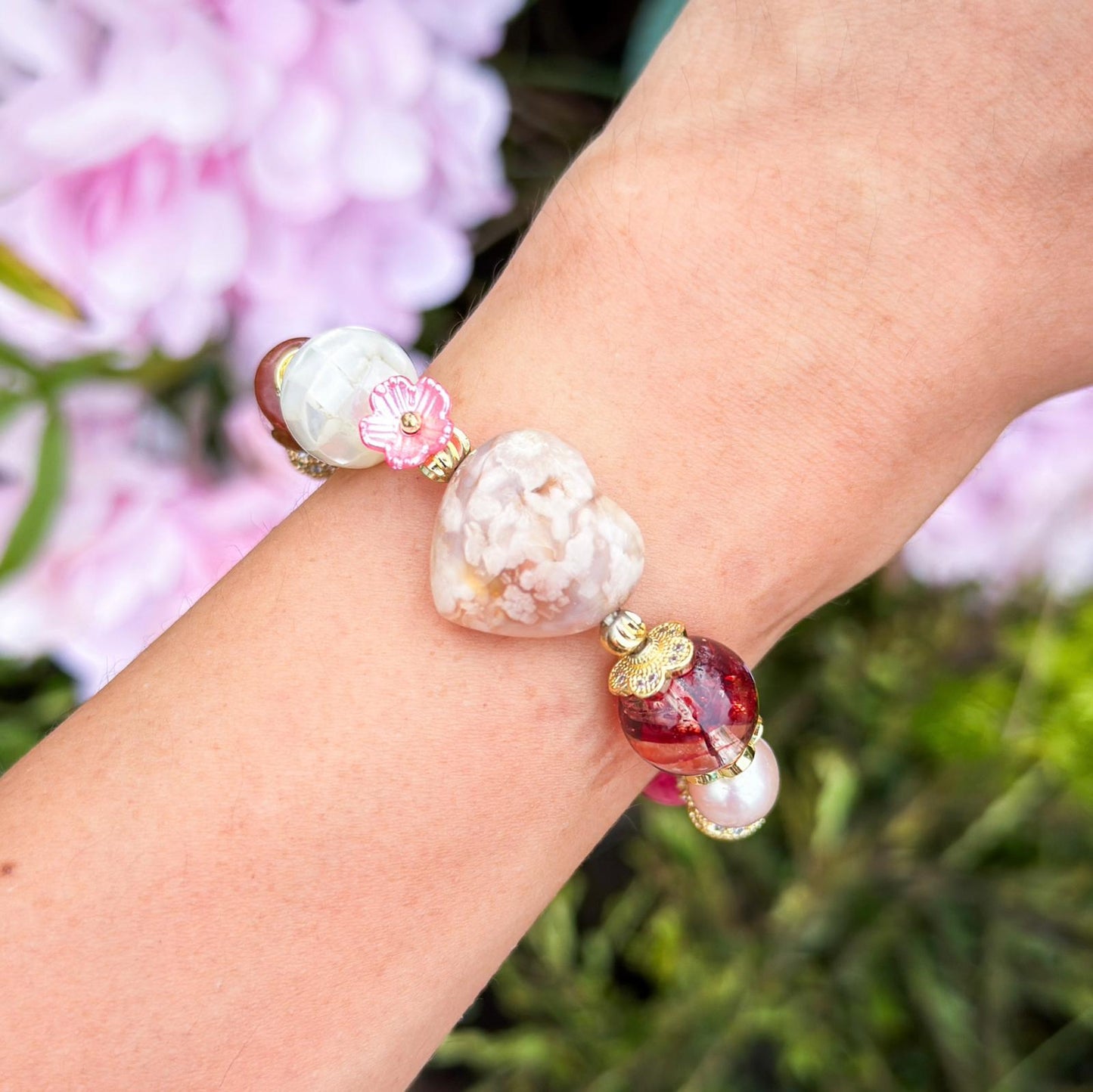 Lucky Fu - Harmony Bracelet | Lunar Collectives