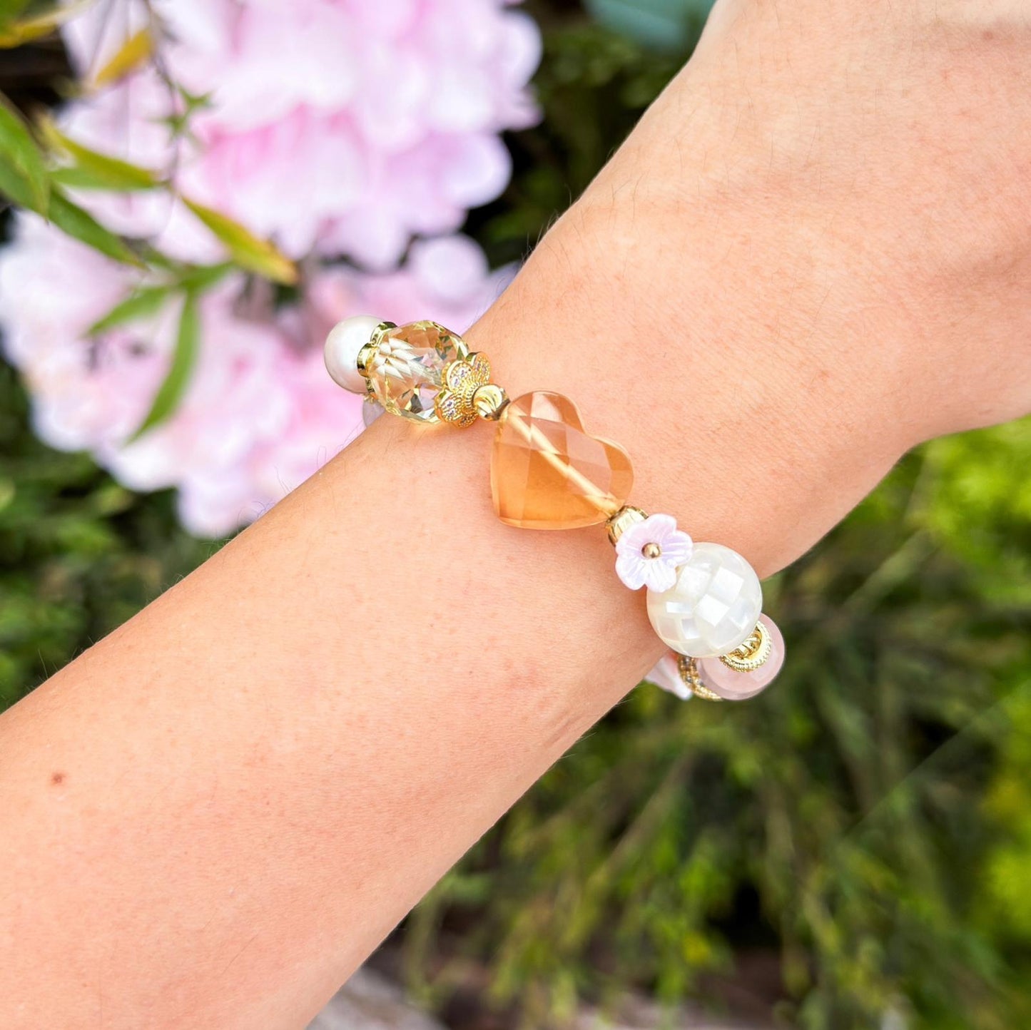 Lucky Fu - Prosperity Bracelet | Lunar Collectives