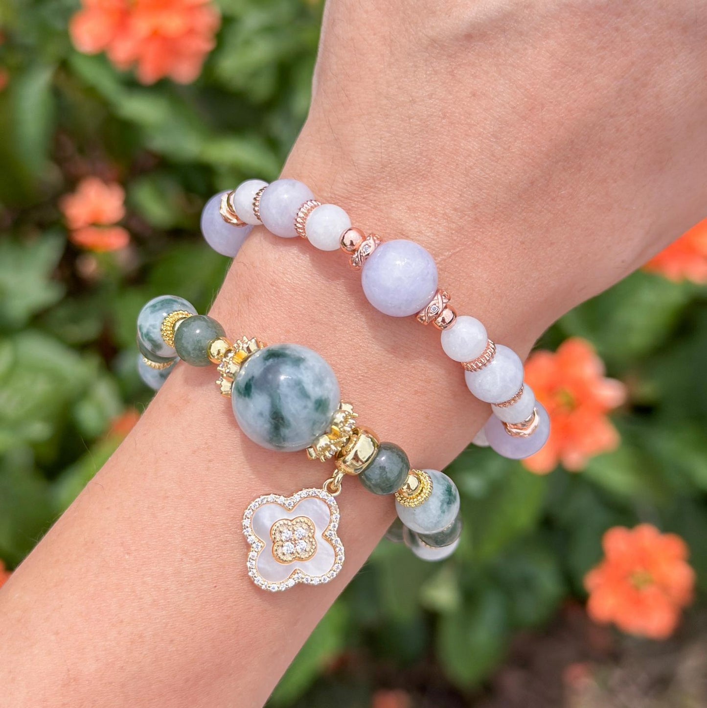 Empress Garden - Royal | Lunar Collectives