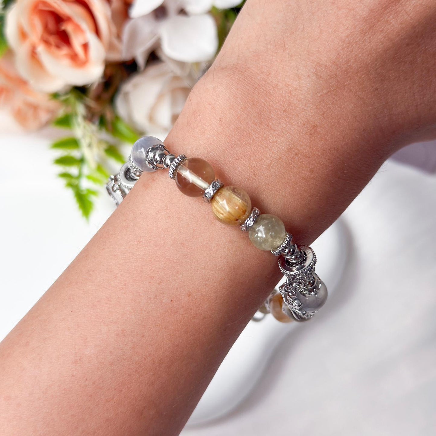 Plutus - Celestia Collection