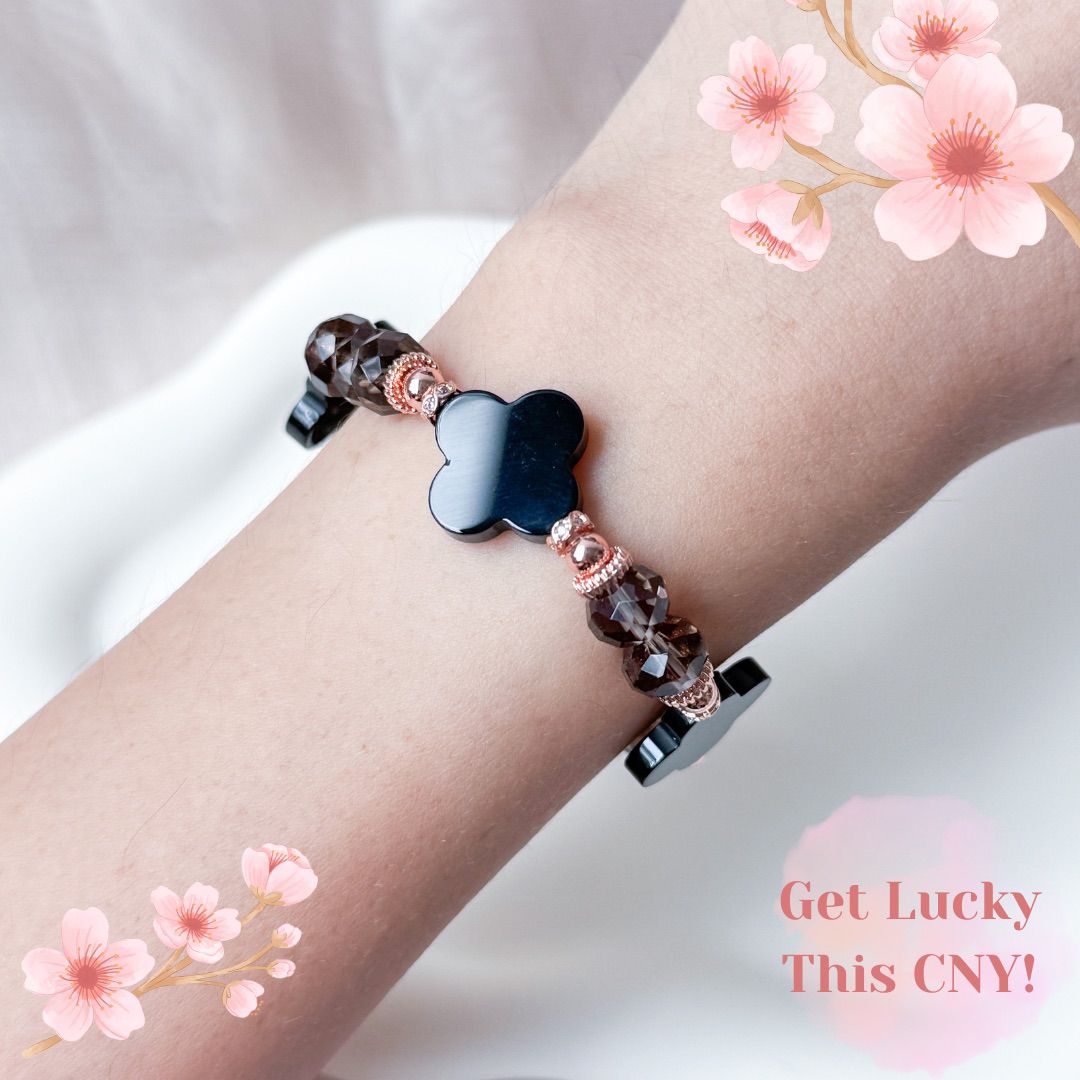 Eclipse Luck | Get Lucky Series