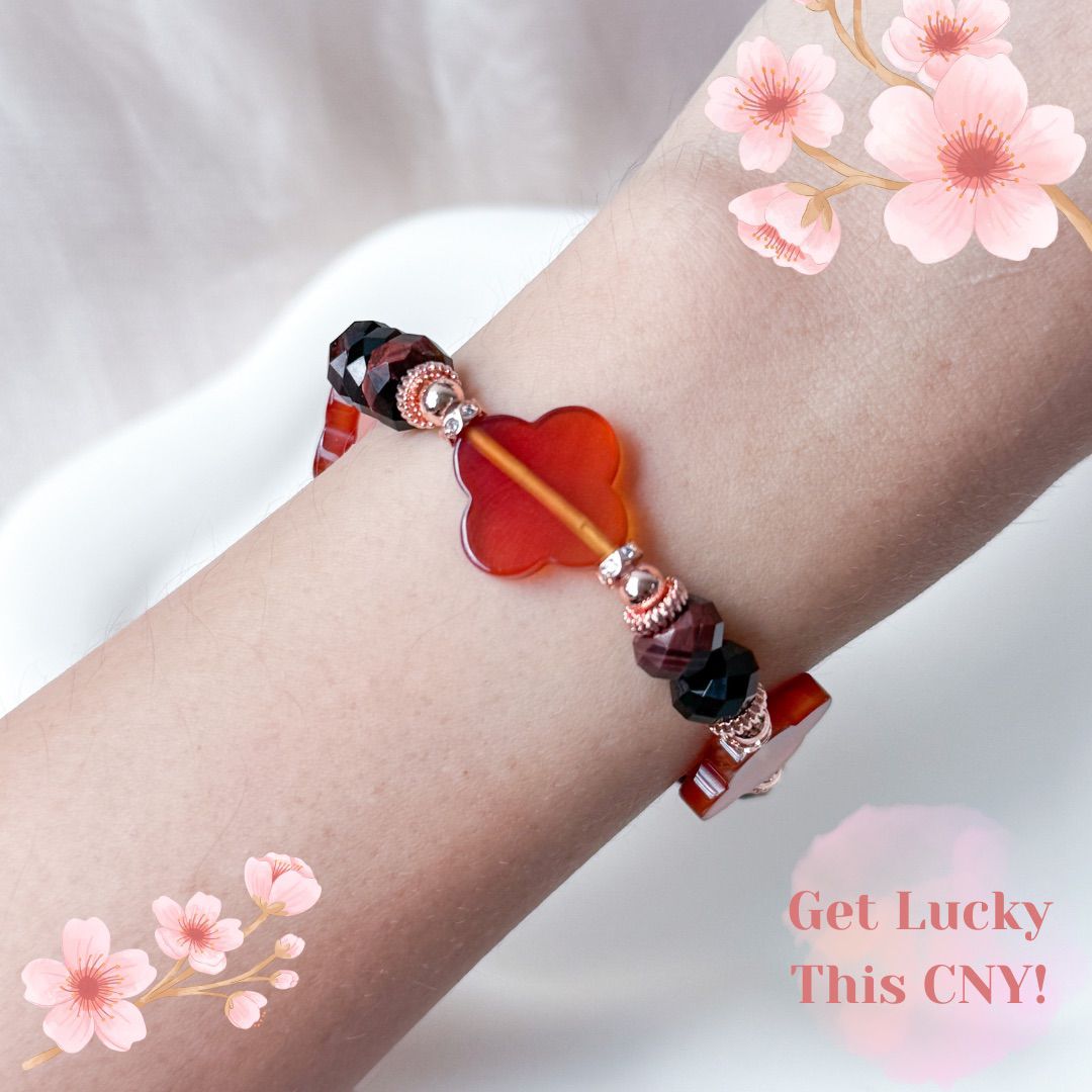 Radiant Luck | Get Lucky Series