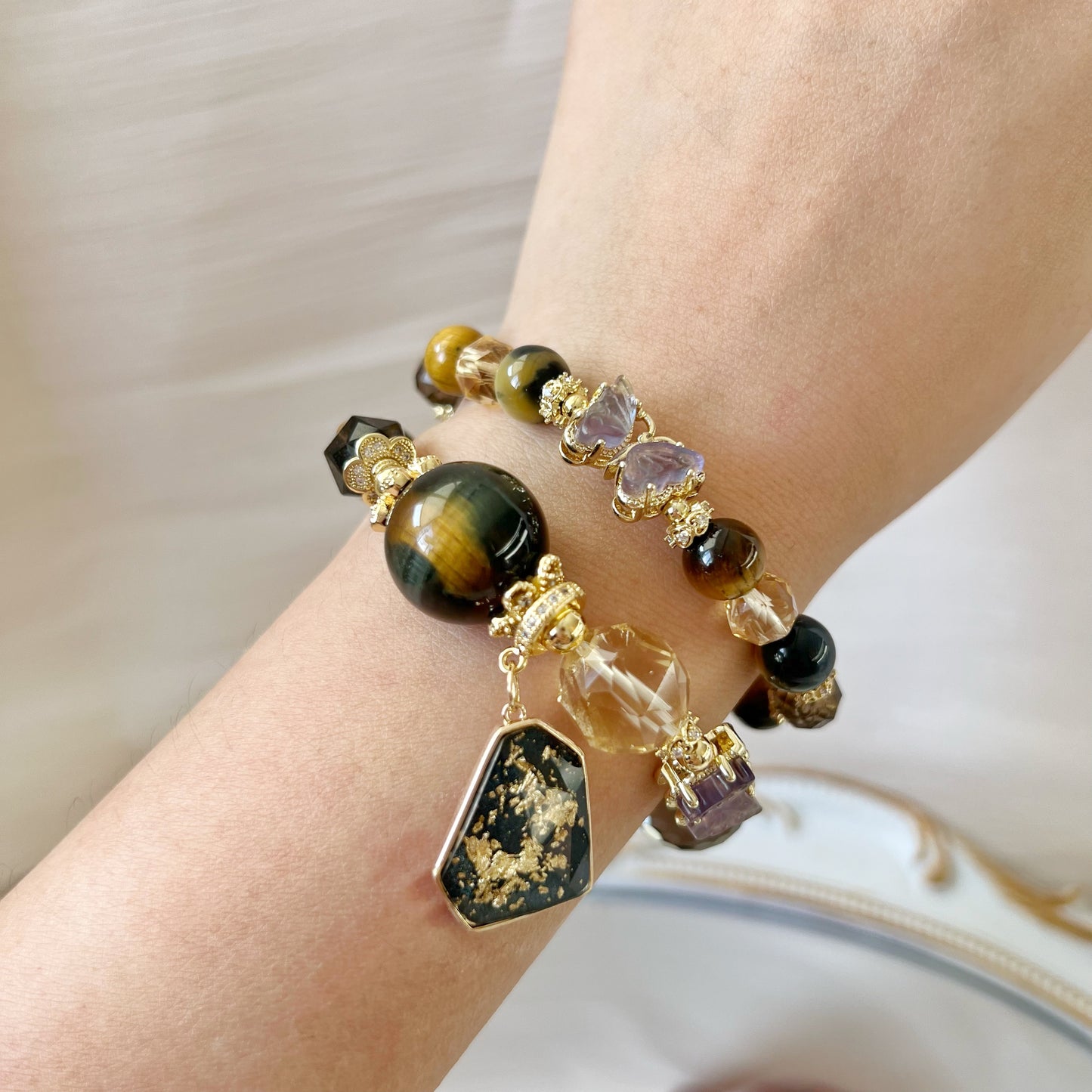 LisaCrystal Bracelet