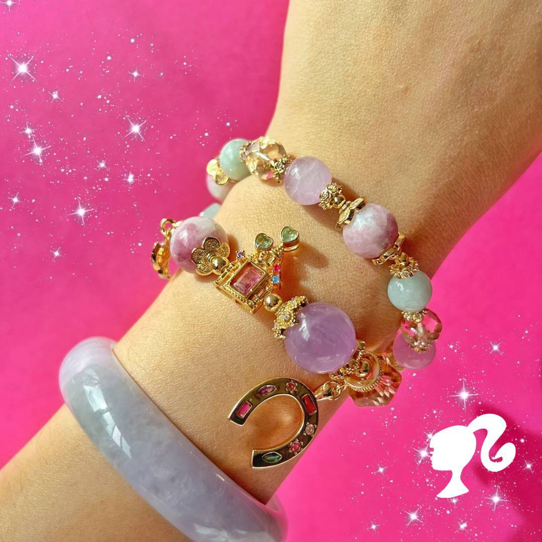 Barbie's Mansion 💖👛💕