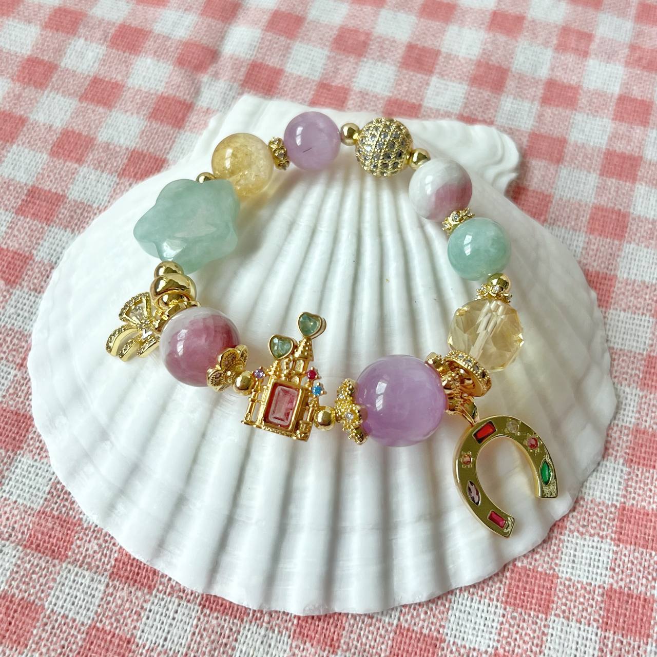 Barbie's Mansion 💖👛💕