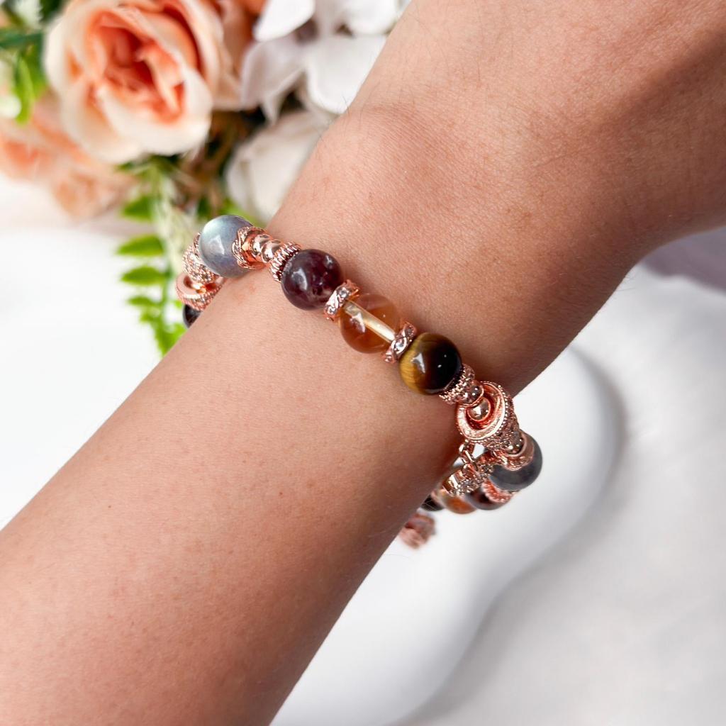 Herme(s) The Messenger - Celestia Collection