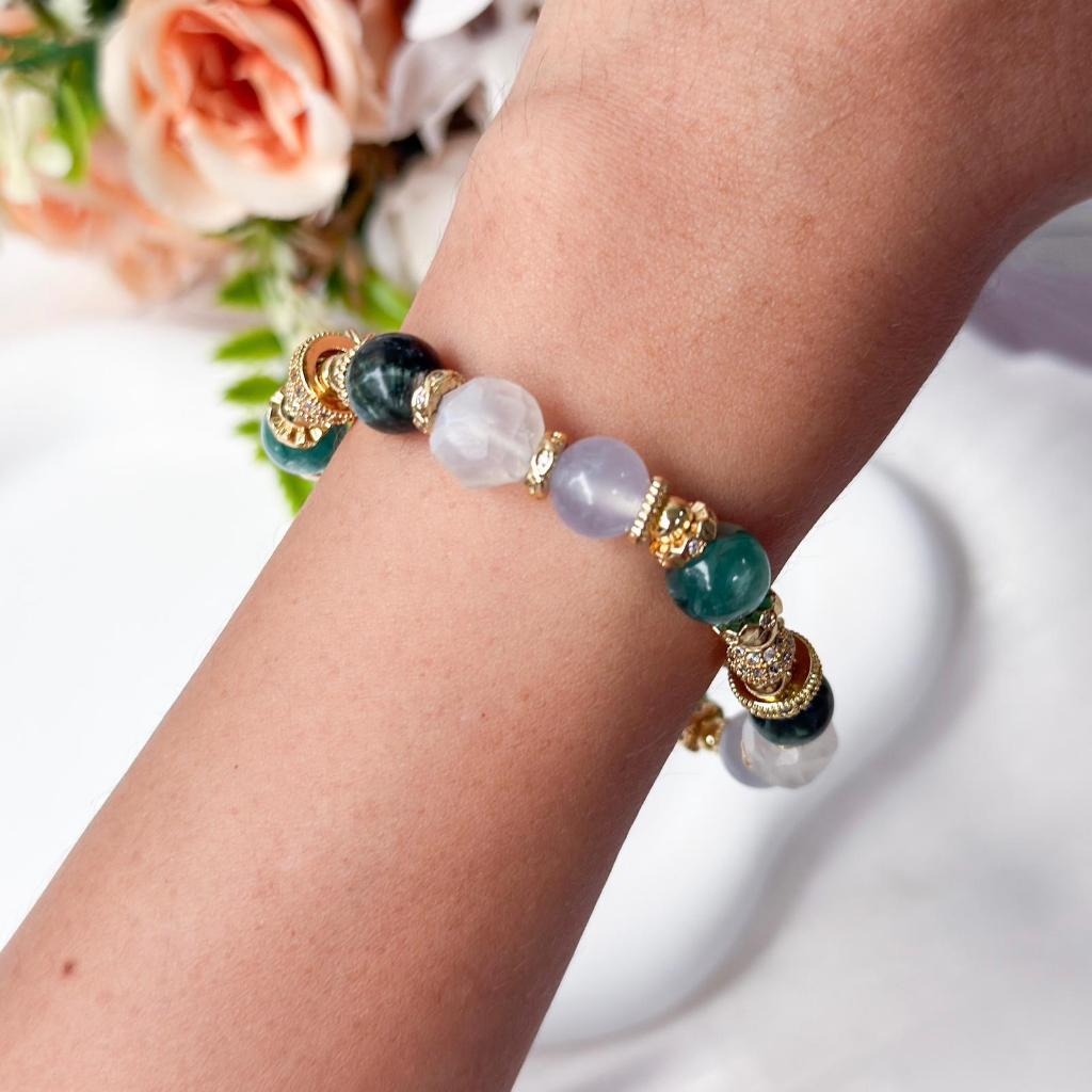 Tyche - Celestia Collection