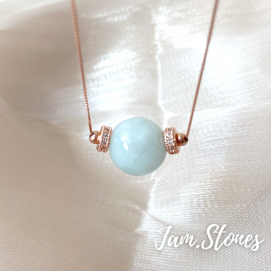 Green Jade Solitaire