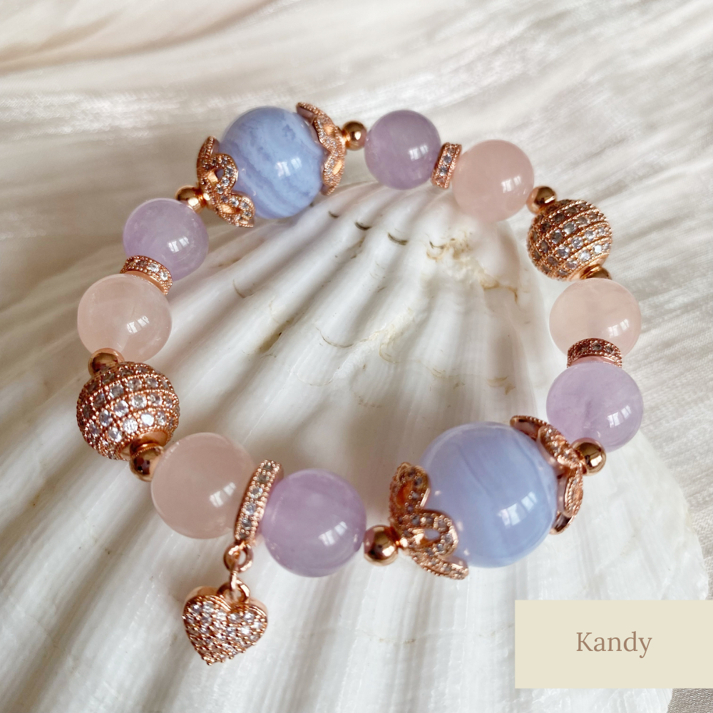 Kandy (Love, Calmness and Wisdom)