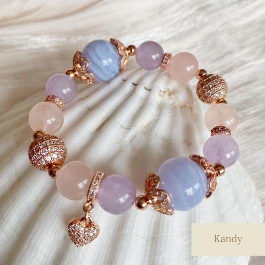 Kandy (Love, Calmness and Wisdom)