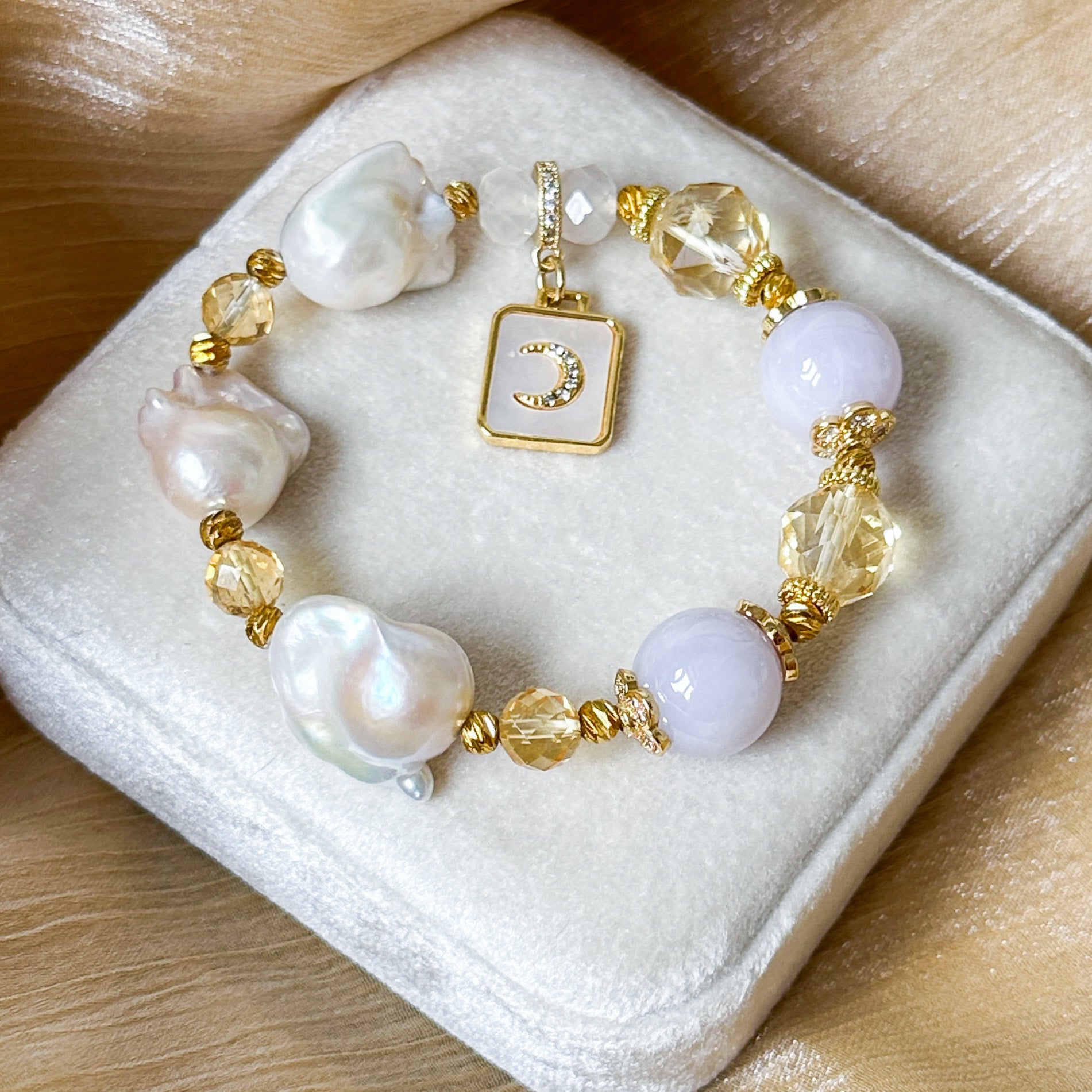 Crystal Jewellery by Jam – Jam.Stones