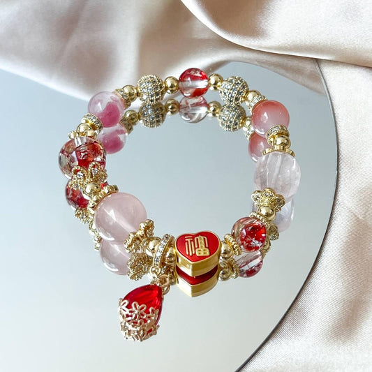 Romance | Positive Affirmation Series