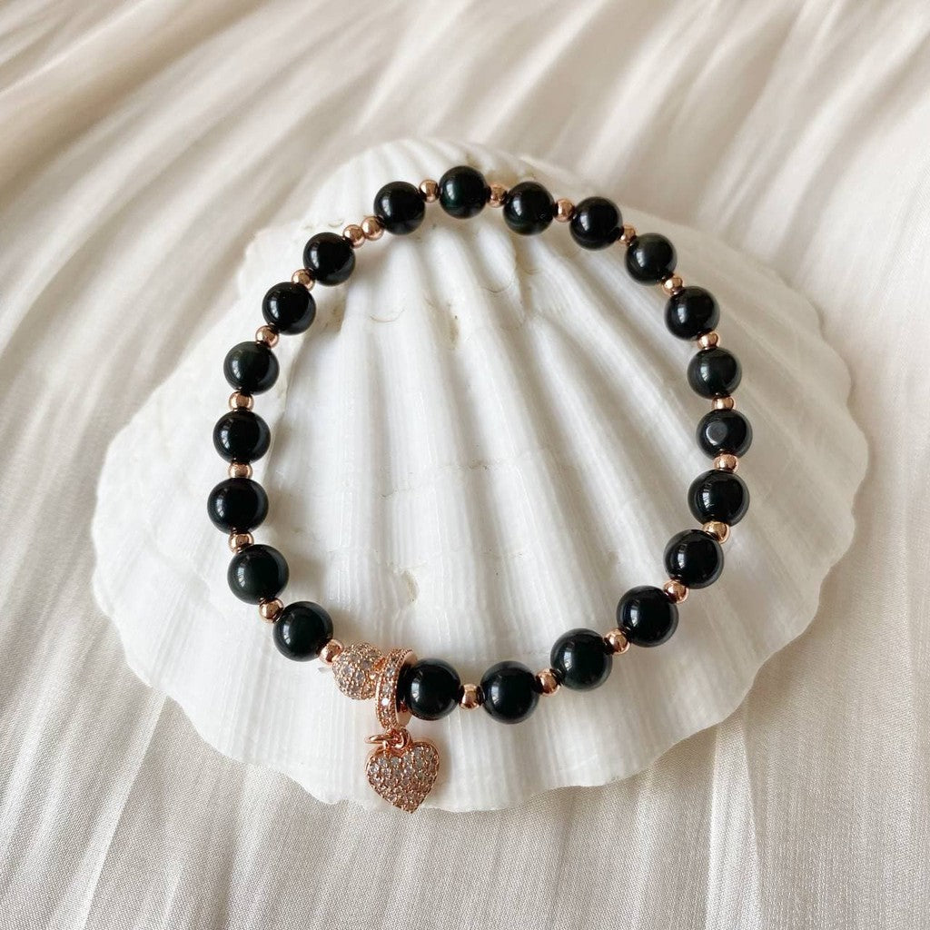 Crystal Candy Bracelet by Jam.stones x Lavval